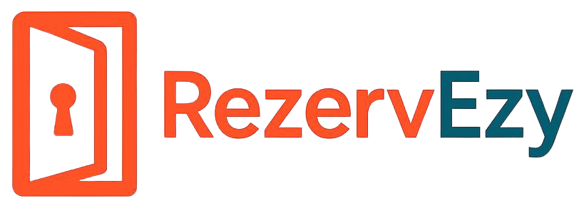 RezervEzy Logo
